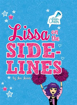 Imagen de portada para Lissa on the Sidelines