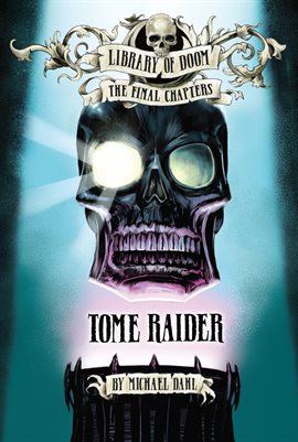 Cover image for Tome Raider