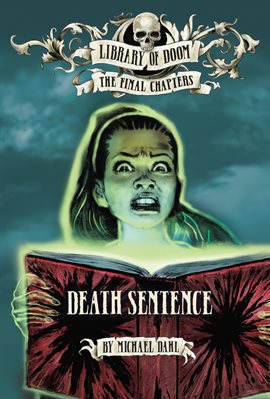 Cover image for Death Sentence