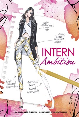 Imagen de portada para Intern Ambition