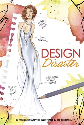 Imagen de portada para Design Disaster