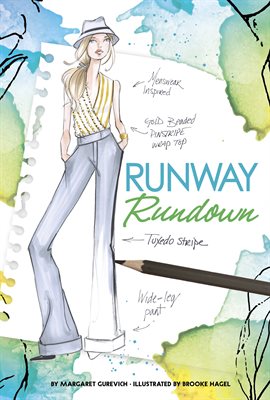 Imagen de portada para Runway Rundown