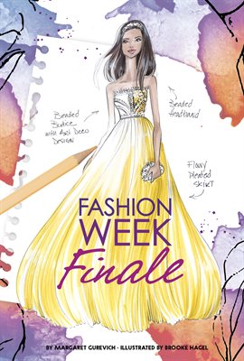 Imagen de portada para Fashion Week Finale