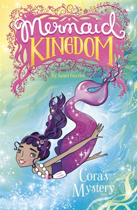 Cover image for Cora's Mystery