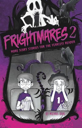 Cover image for Frightmares 2