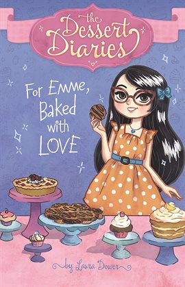 Imagen de portada para For Emme, Baked with Love
