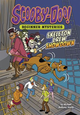 Cover image for Skeleton Crew Showdown