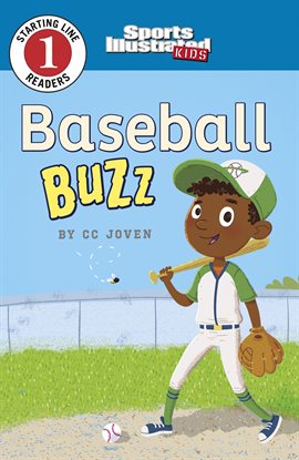 Cover image for Baseball Buzz