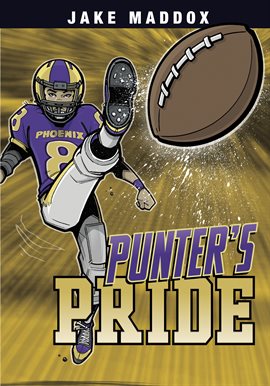 Cover image for Punter's Pride
