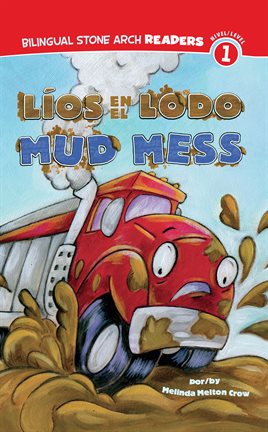 Cover image for Líos en el Lodo/Mud Mess
