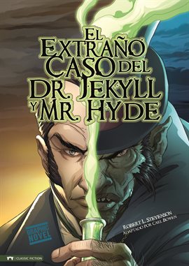 Cover image for El Extraño Caso del Dr. Jekyll y Mr. Hyde