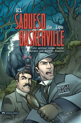 Cover image for El Sabueso de los Baskerville