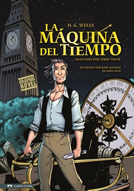 La Maquina del Tiempo