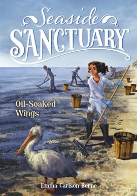 Cover image for Oil-Soaked Wings