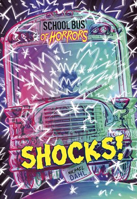 Cover image for Shocks!