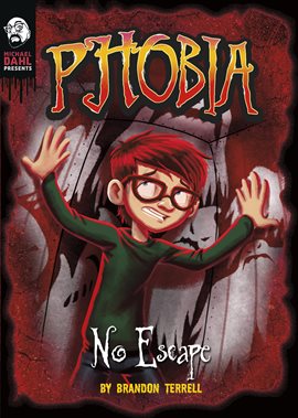 Imagen de portada para No Escape