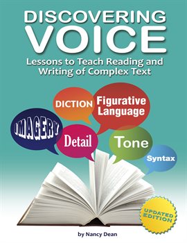 Imagen de portada para Discovering Voice