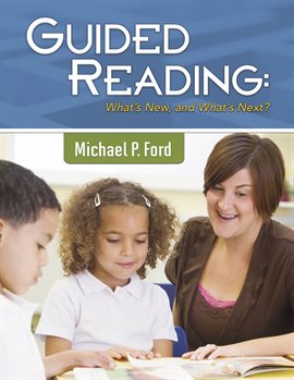 Imagen de portada para Guided Reading