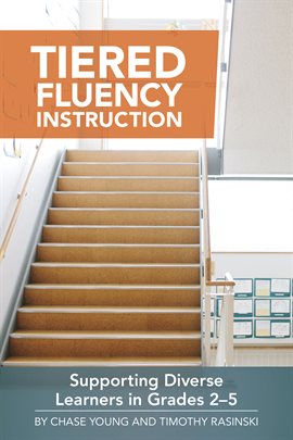 Cover image for Tiered Fluency Instruction