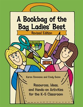 Imagen de portada para A Bookbag of the Bag Ladies' Best