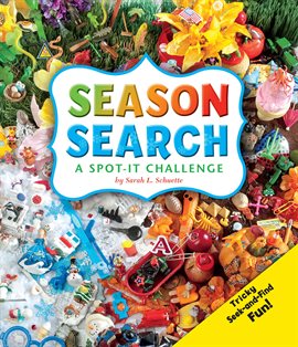 Cover image for Season Search