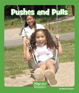 Cover image for Pushes and Pulls