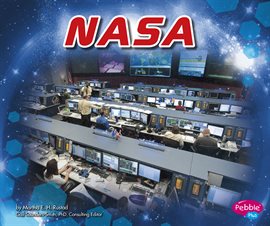 Imagen de portada para NASA