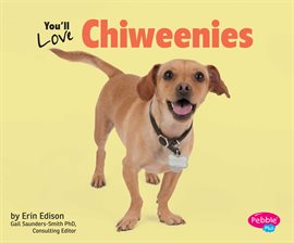 Cover image for You'll Love Chiweenies