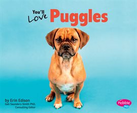 Cover image for You'll Love Puggles