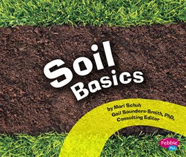 Cover image for Soil Basics