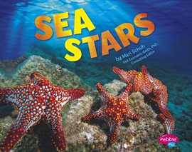 Cover image for Sea Stars