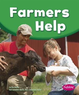 Cover image for Farmers Help