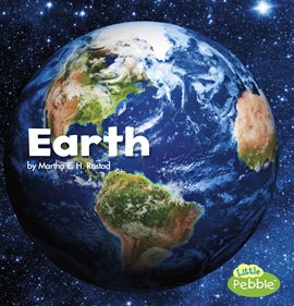 Cover image for Earth