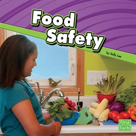 Cover image for Food Safety