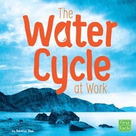 Cover image for The Water Cycle at Work