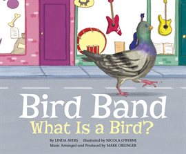 Imagen de portada para Bird Band