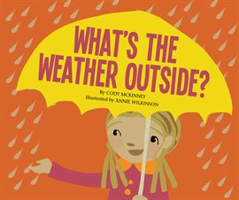 Cover image for What's the Weather Outside?