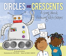 Cover image for Circles and Crescents