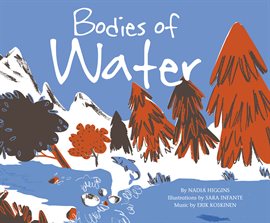 Cover image for Bodies of Water