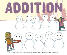 Cover image for Addition