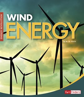 Cover image for Wind Energy