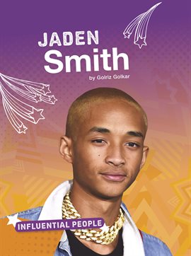 Imagen de portada para Jaden Smith