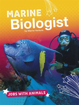 Cover image for Marine Biologist