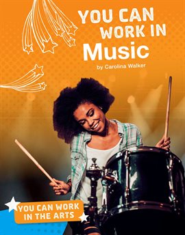 Cover image for You Can Work in Music