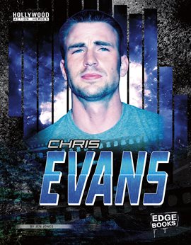 Cover image for Chris Evans