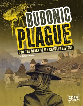Cover image for Bubonic Plague