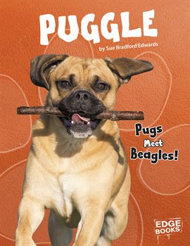 Cover image for Puggle