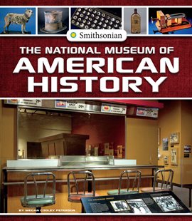 Cover image for The National Museum of American History