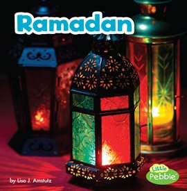 Cover image for Ramadan