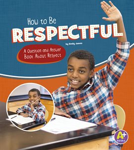 Cover image for How to Be Respectful